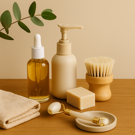 Collection image for: Health, Beauty & Wellness