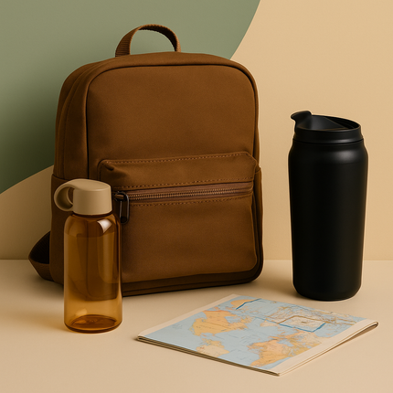 Collection image for: Travel & Lifestyle Accessories