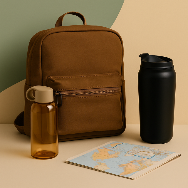 Travel & Lifestyle Accessories