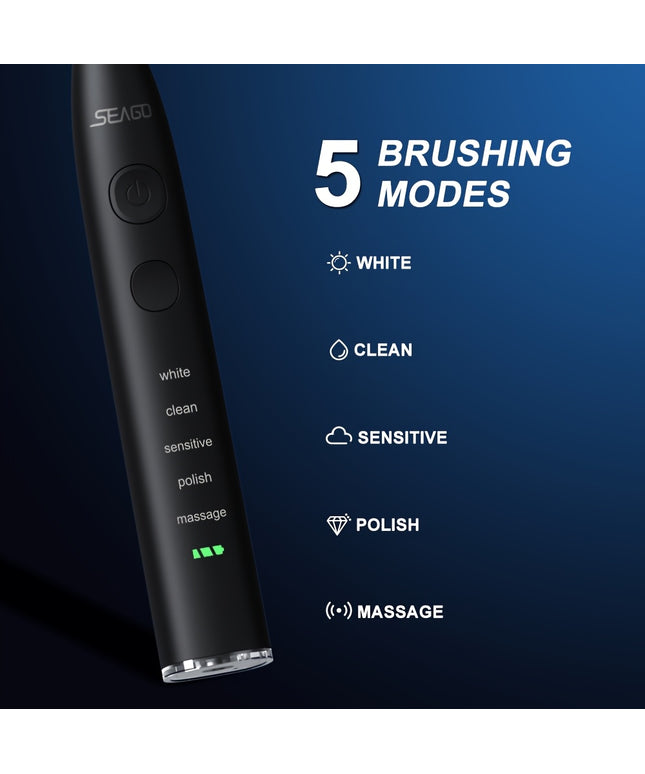 Sonic Electric Toothbrush