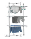 3 Tier Heated Airer