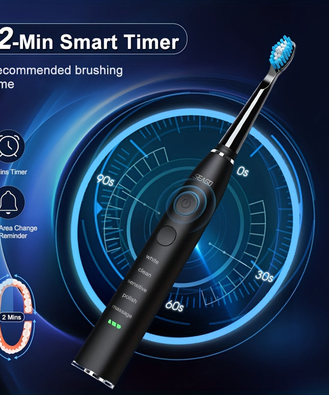 Sonic Electric Toothbrush