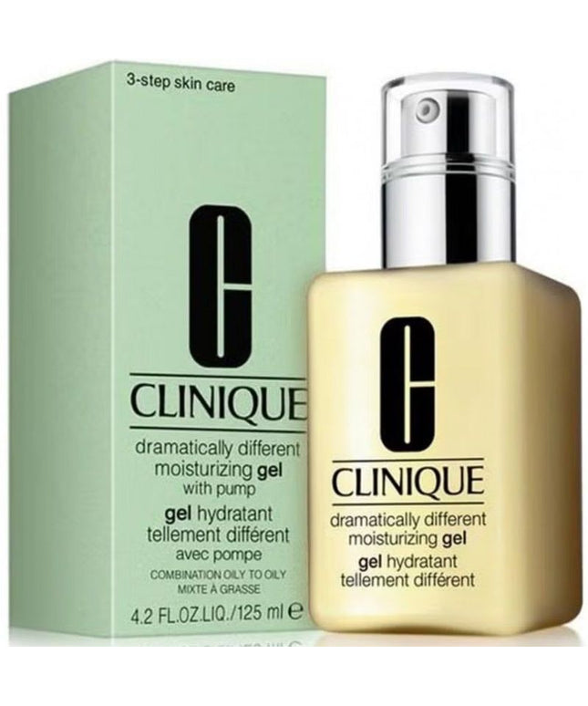 Clinique / Oil-Free Hydrating Gel