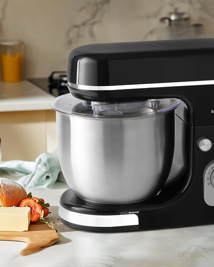 SUPERLEX 3-in-1 Stand Mixer 5L 1300W 8-Speed