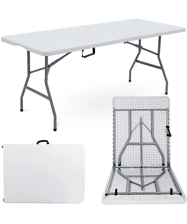 Heavy Duty Folding Table