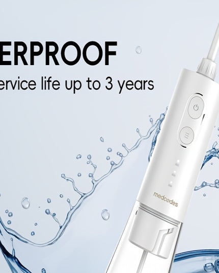 Rechargeable Nasal Cleaning System