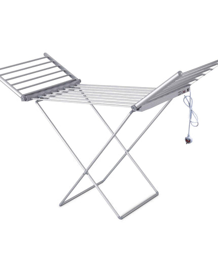 Electric Heated Clothes Drying Rack