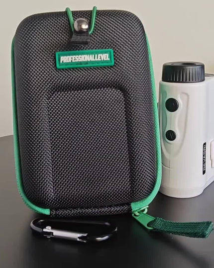 REVASRI 1000YDS Golf Rangefinder