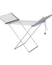 Electric Clothes Airer Drying Rack