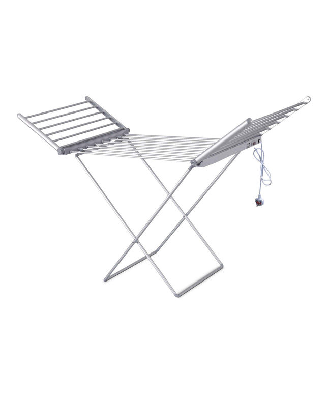Electric Heated Clothes Drying Rack