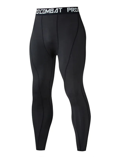 Men’s Compression Sport Leggings