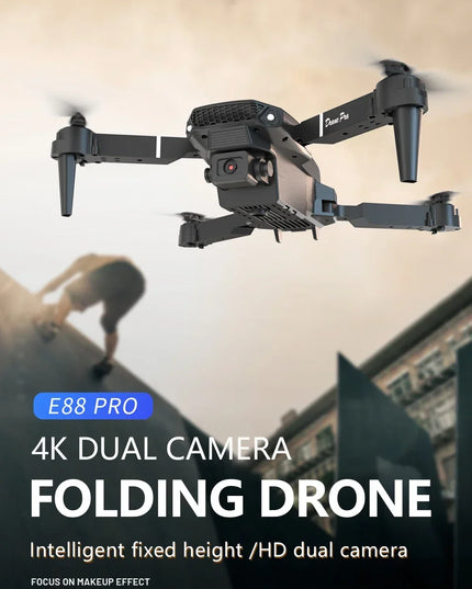 Professional mini remote control