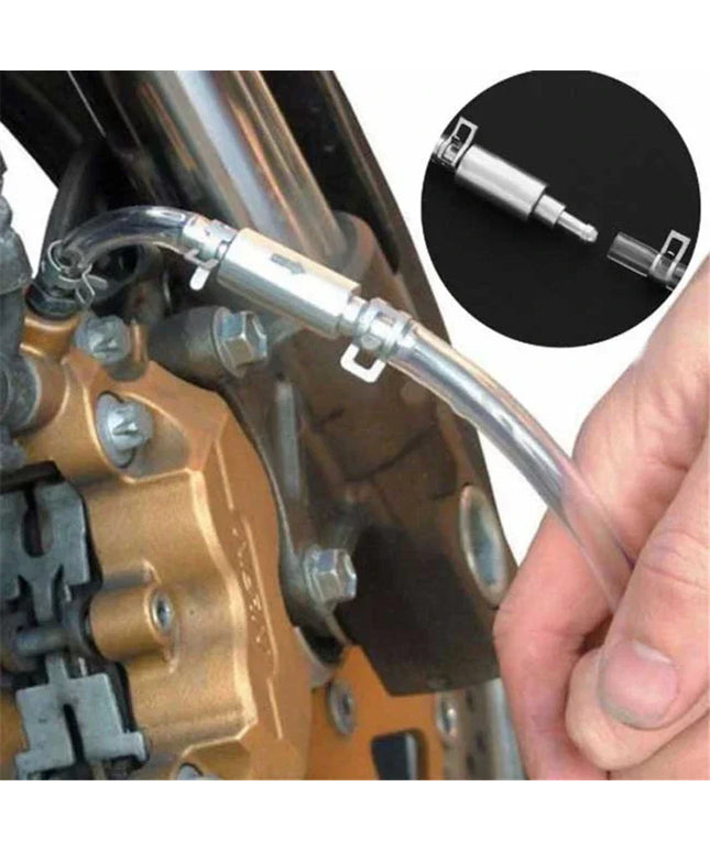 Hydraulic Clutch Brake Bleeder Tool