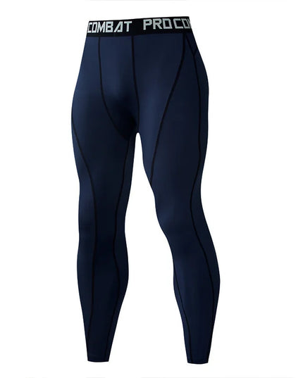 Men’s Compression Sport Leggings