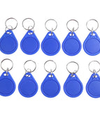 10 Keychain