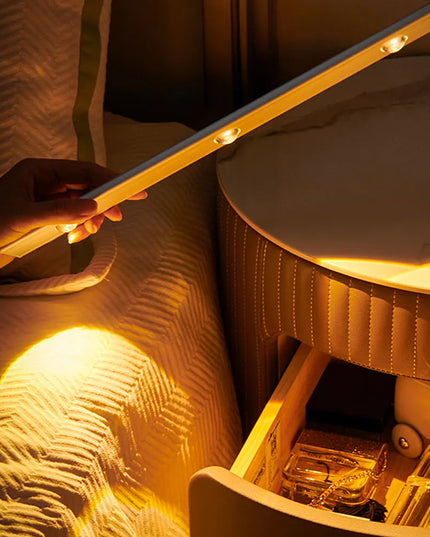 Ultra-Thin Motion Sensor Light