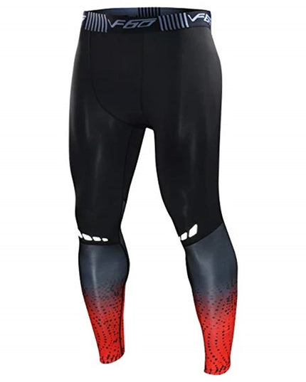 Men’s Compression Sport Leggings