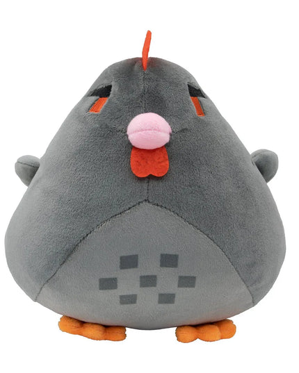 Stardew Valley Chicken Plush Toy