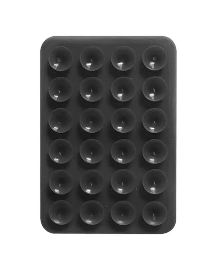 Silicone Suction Phone Holder Mat