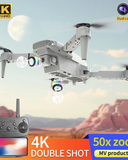 Professional mini remote control