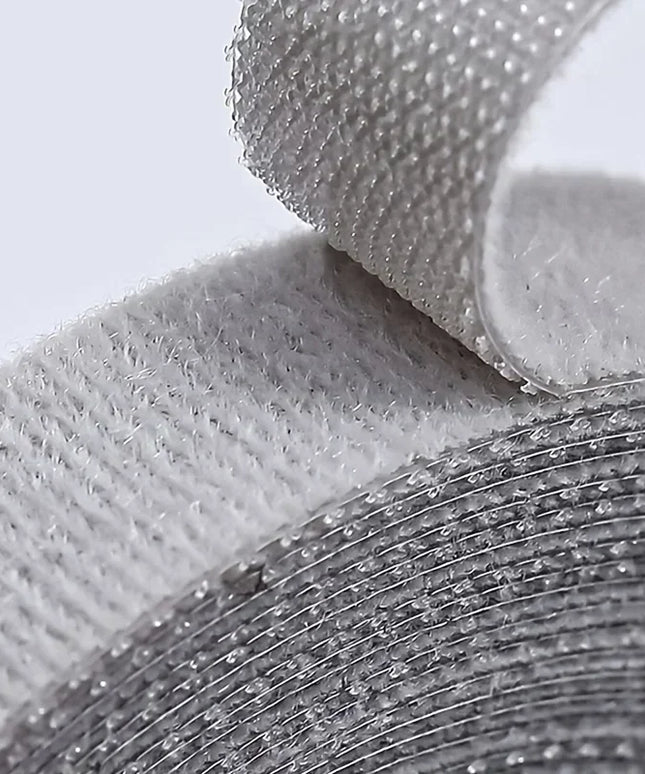 1/5M Cable Organizer Cable Management Wire Winder Tape Earphone Mouse Cord Management Ties Protector For iPhone Xiaomi Samsung