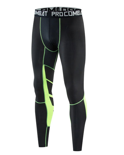 Men’s Compression Sport Leggings