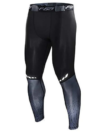 Men’s Compression Sport Leggings