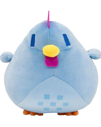 Stardew Valley Chicken Plush Toy