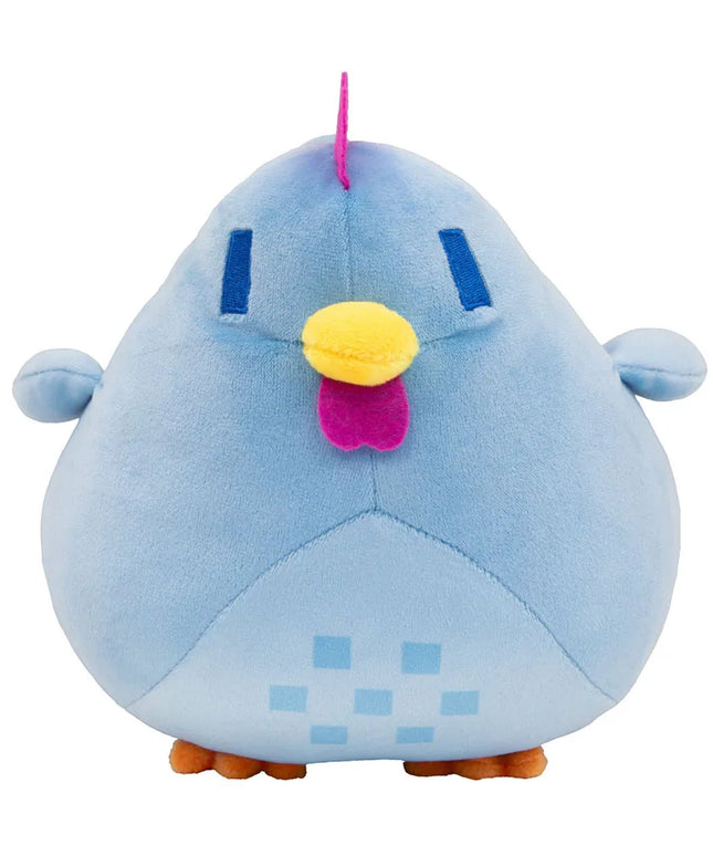 Stardew Valley Chicken Plush Toy