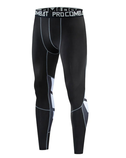 Men’s Compression Sport Leggings