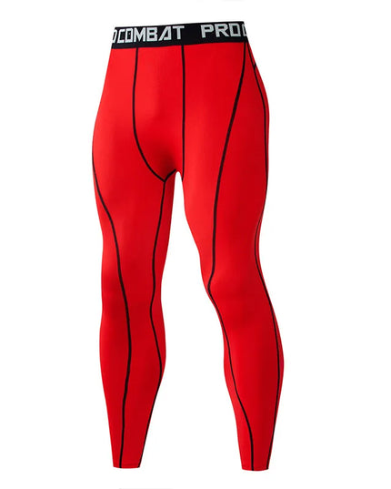 Men’s Compression Sport Leggings