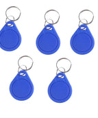 5 Keychain