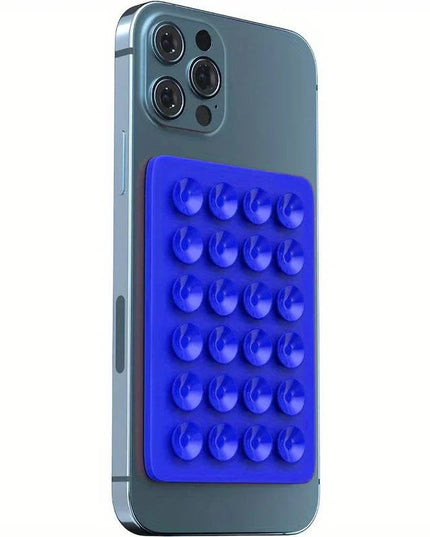 Silicone Suction Phone Holder Mat