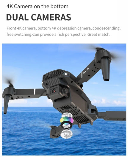 Professional mini remote control