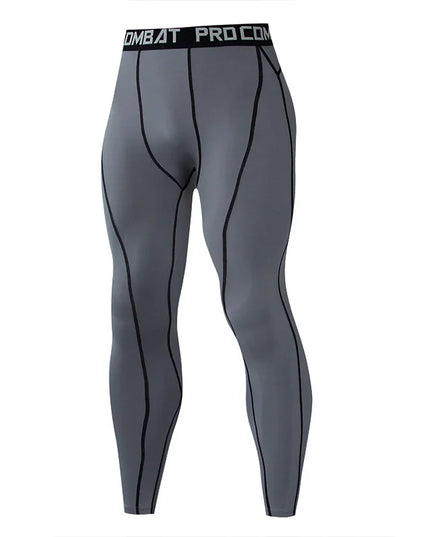 Men’s Compression Sport Leggings