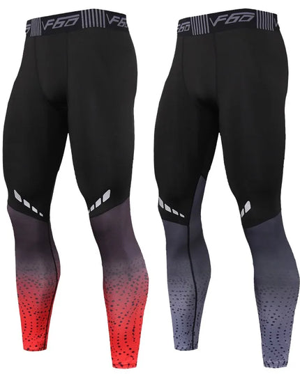 Men’s Compression Sport Leggings