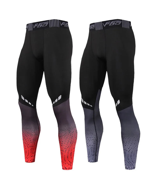 Men’s Compression Sport Leggings