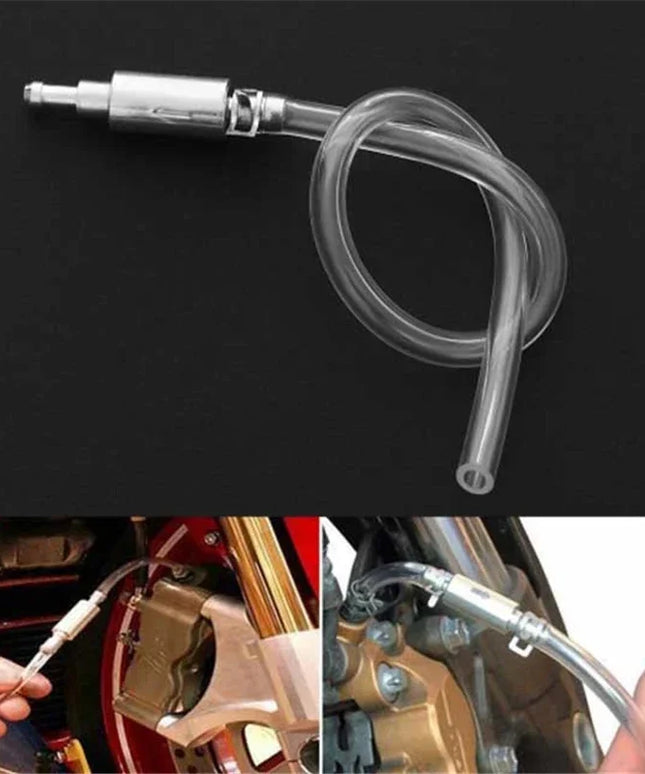 Hydraulic Clutch Brake Bleeder Tool