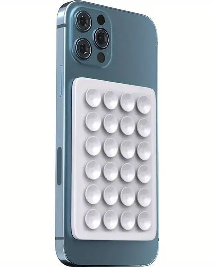 Silicone Suction Phone Holder Mat