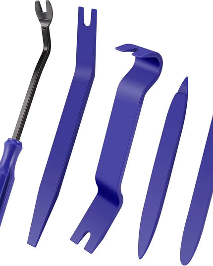 Car Trim Removal Tool Set