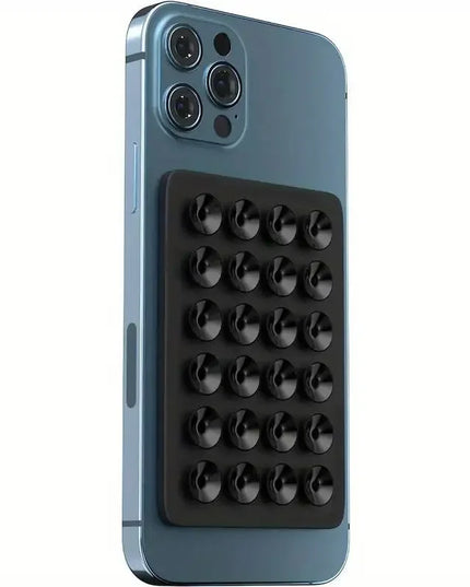 Silicone Suction Phone Holder Mat