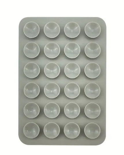 Silicone Suction Phone Holder Mat