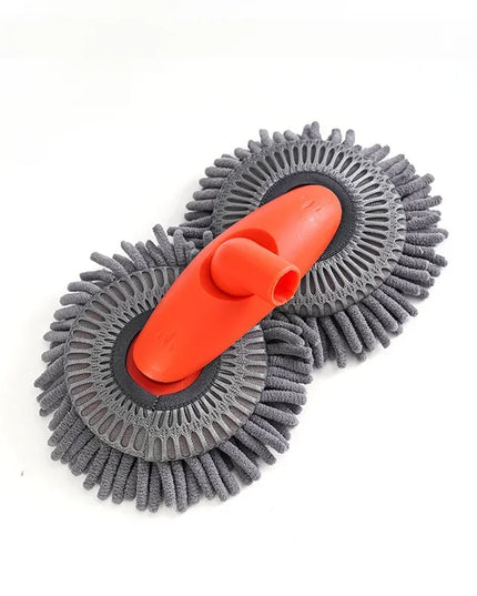Rotating Telescopic Car Wash Mop