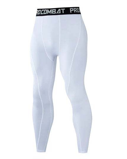 Men’s Compression Sport Leggings