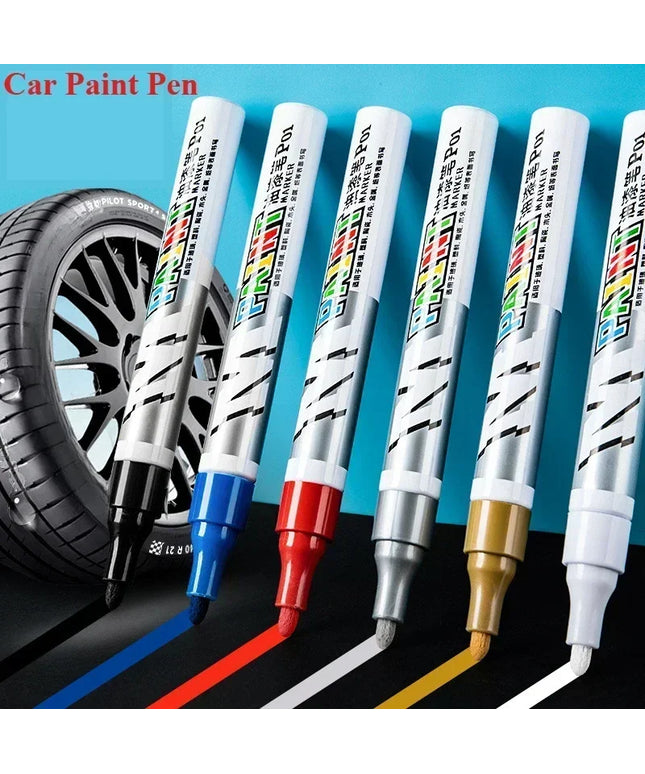 Car Scratch Repair Paint Pen