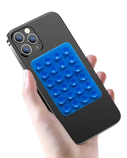 Silicone Suction Phone Holder Mat