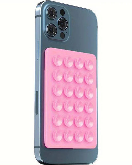 Silicone Suction Phone Holder Mat