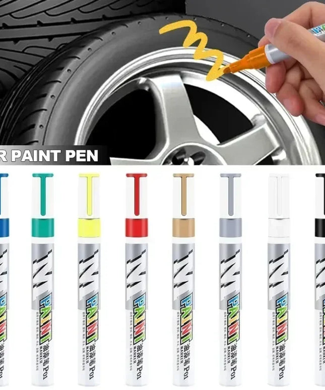 Car Scratch Repair Paint Pen