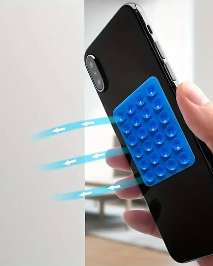 Silicone Suction Phone Holder Mat