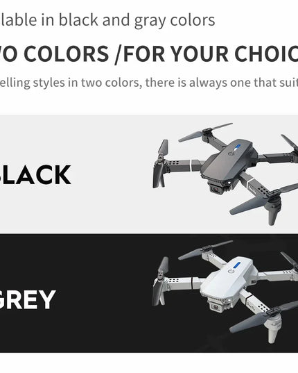 Professional mini remote control